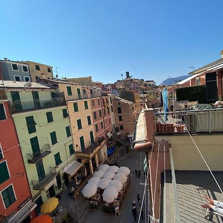 La Casetta Di Agnese 2 Vernazza Exteriör bild