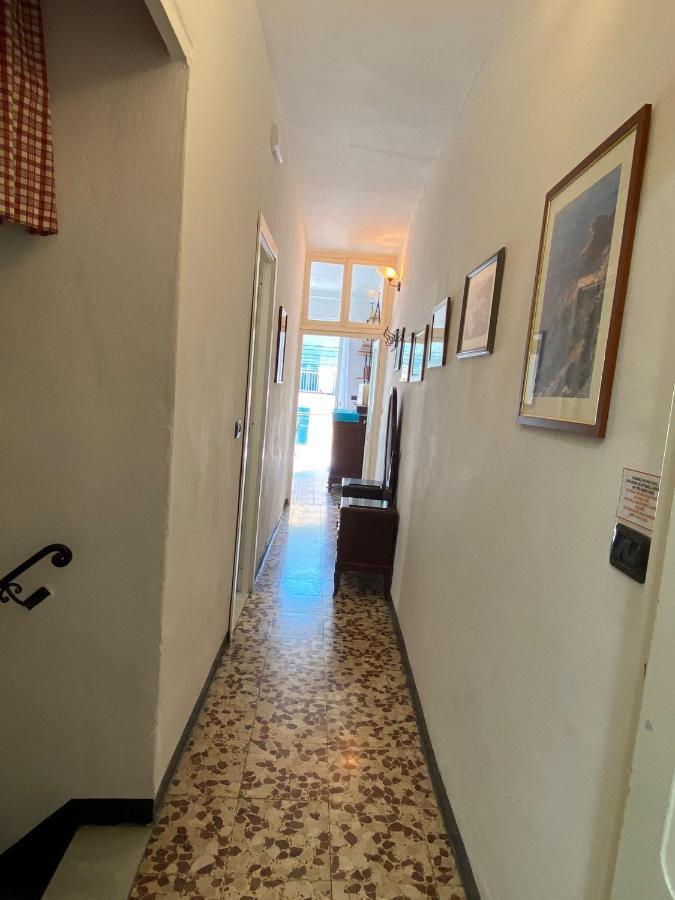 La Casetta Di Agnese 2 Vernazza Exteriör bild
